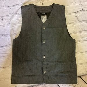 RESULTS JACKET.  FOR THAT WEDDING.